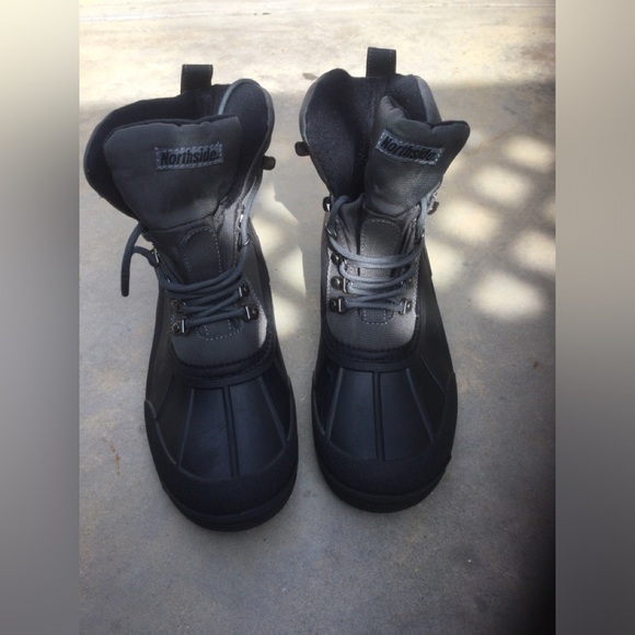 Northside Winter Boots Size 11 - Picture 10 of 10